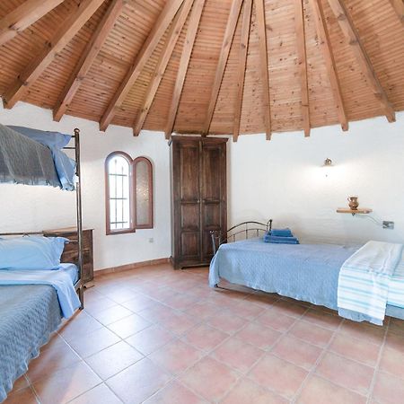 Tsolis Village Lampiri  Rom bilde