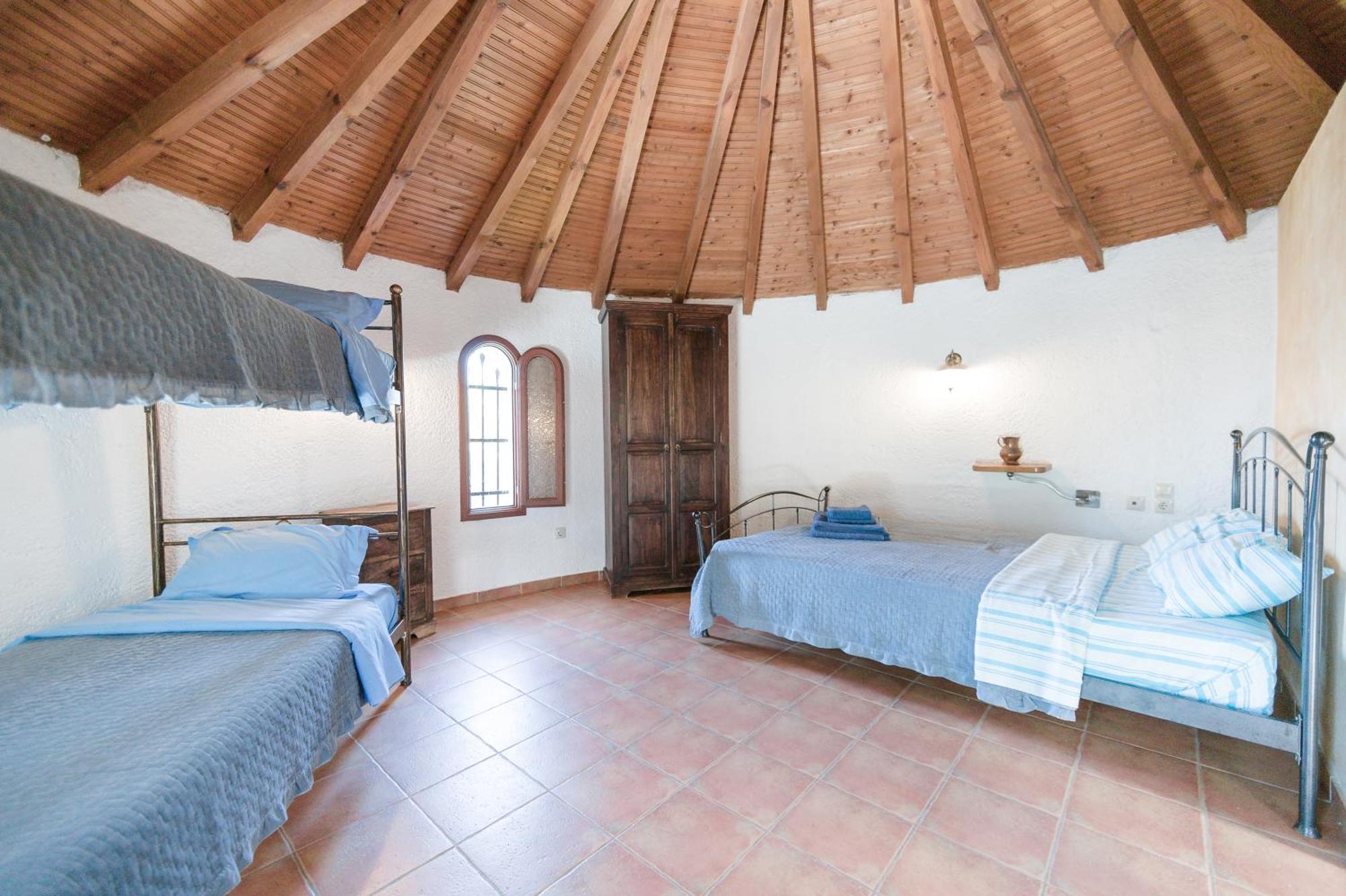 Tsolis Village Lampiri  Rom bilde