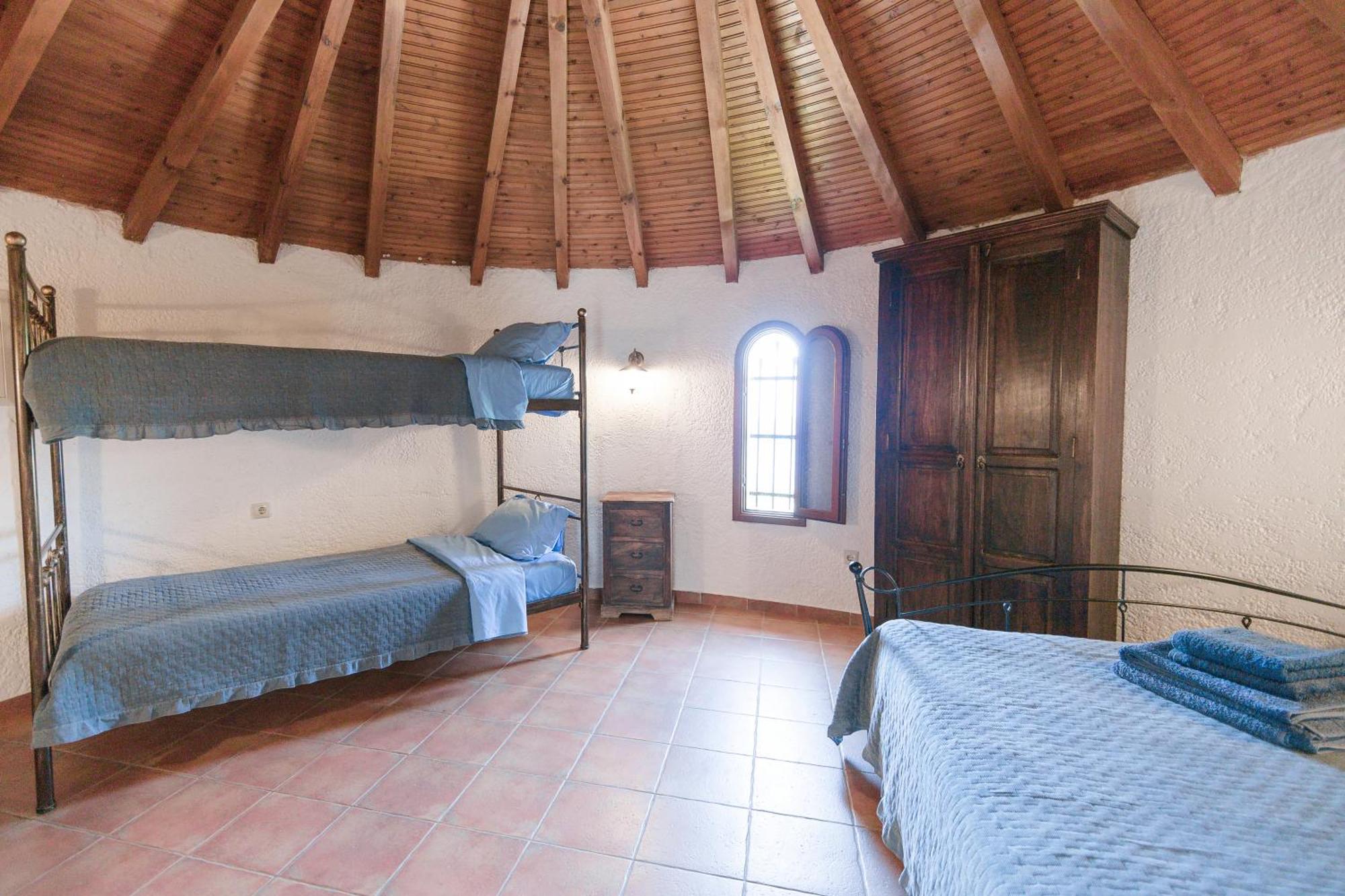 Tsolis Village Lampiri  Rom bilde