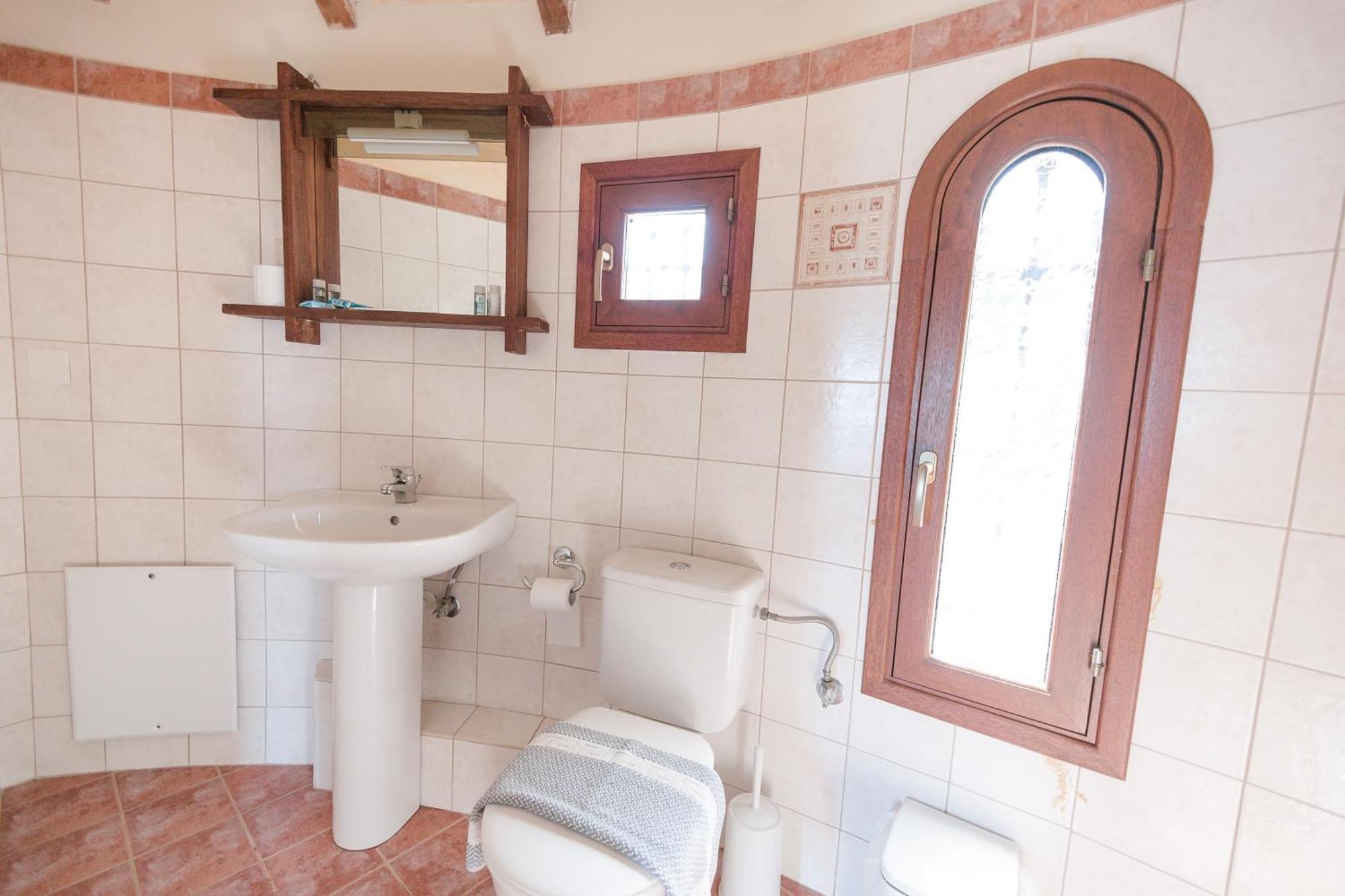 Tsolis Village Lampiri  Rom bilde