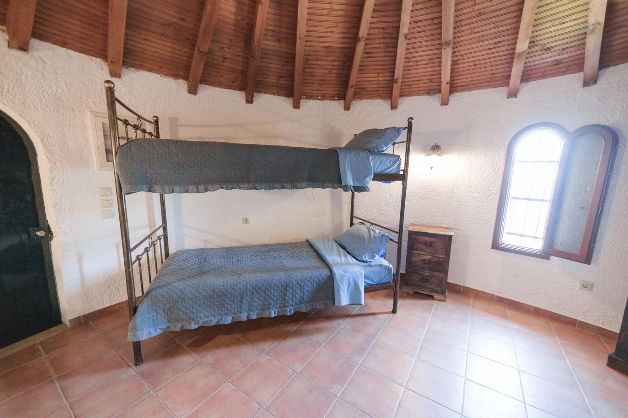 Tsolis Village Lampiri  Rom bilde